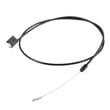 Lawn Mower Zone Control Cable for Sears 917376200 - Part 130861