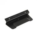 Lawn Tractor Bagger Attachment Container Cover Handle