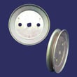 Pulley for Craftsman 917373442 - Part 131482