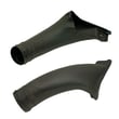 Lawn Tractor Bagger Attachment Chute for Craftsman 917249780 - Part 131970