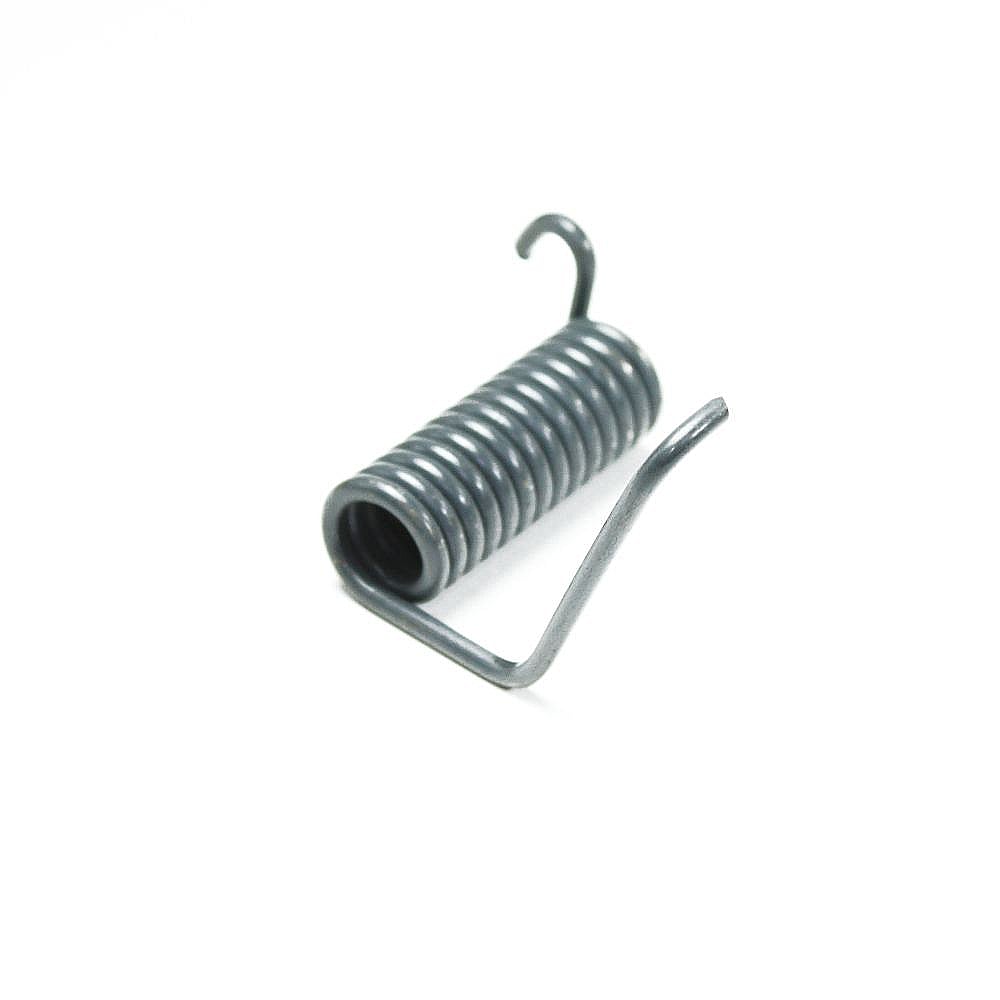 Part #532132983, Lawn Tractor Bagger Attachment Container Cover Spring / 5.00 x 5.00 x 2.00