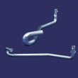 Link.lift.lh for Craftsman 917254850 - Part 532134619