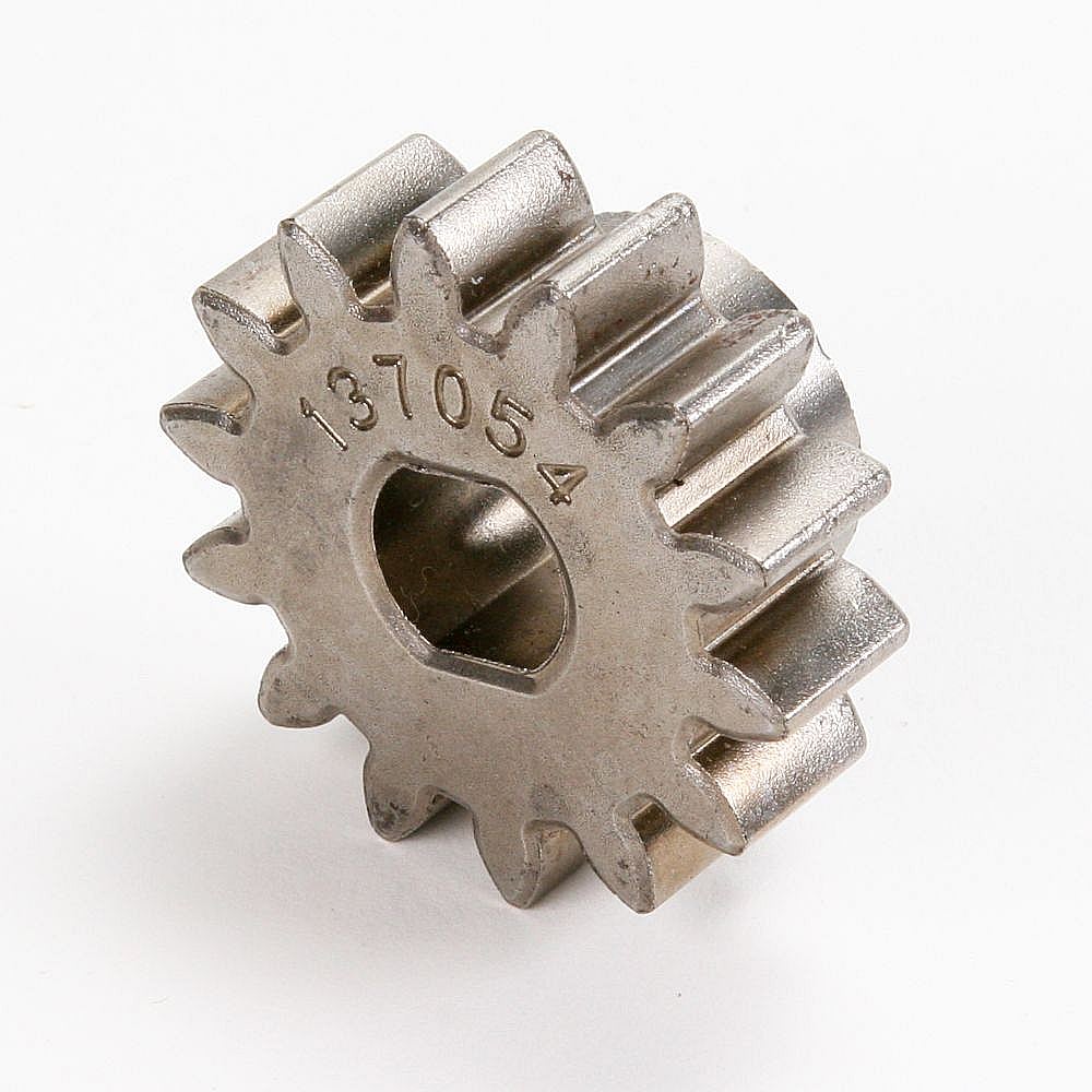Part #532137054, Husqvarna Lawn Mower Drive Pinion Gear