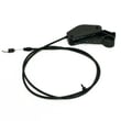 Lawn Mower Drive Control Cable for Craftsman 917373221 - Part 137076