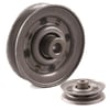 Husqvarna Lawn Tractor Blade Idler Pulley 532139123