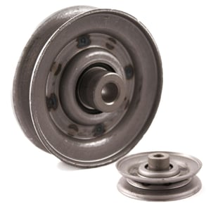 Grooved Idler Pulley 139123