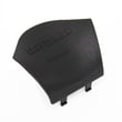 Steering Wheel Insert (black) for Craftsman 917271641 - Part 139769