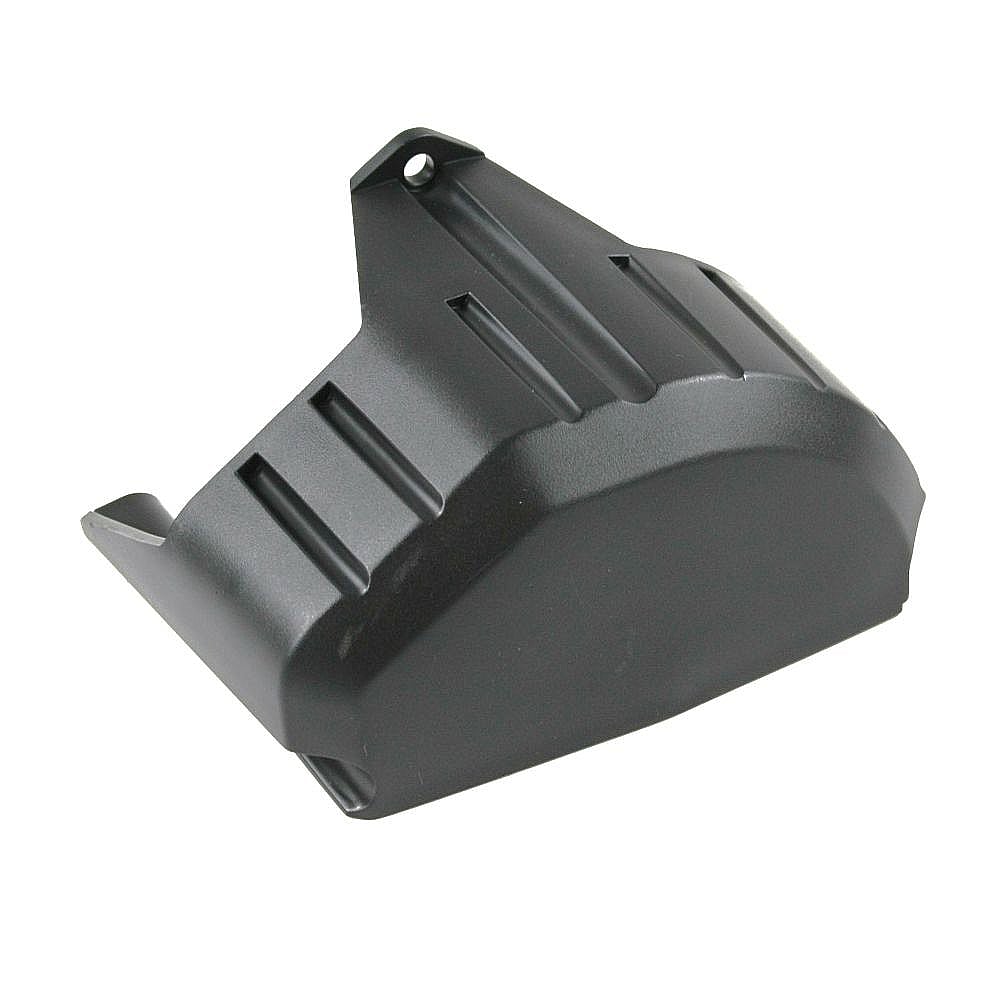 Part #532140088, Wizard Lawn Tractor Mandrel Cover, Left (Replaces 134236, 532131857, 532140088, 140088)