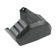 Wizard Lawn Tractor Mandrel Cover, Left 532140088