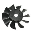 Rally Lawn Tractor Transaxle Fan for Craftsman 917258940 - Part 532140462