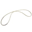 Lawn Tractor Lawn Mower Primary V-belt for Craftsman 917258482 - Part 141416