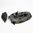 Lawn Tractor 38-in Deck Assembly for Craftsman 917270312 - Part 142820
