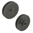 Lawn Tractor Transaxle Pulley for Craftsman 917258573 - Part 143995