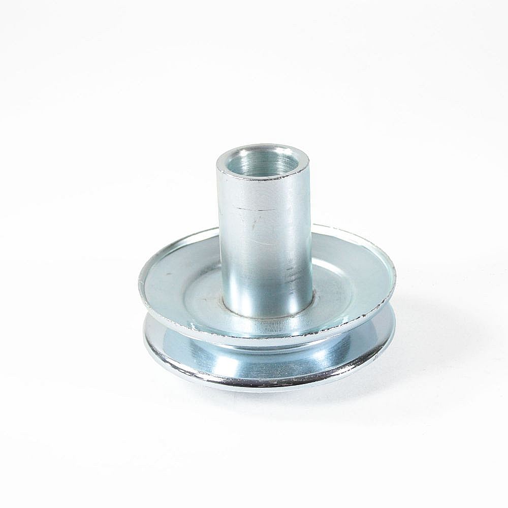 Photo of Part #532143996, Lawn Tractor Engine Pulley from Repair Parts Direct