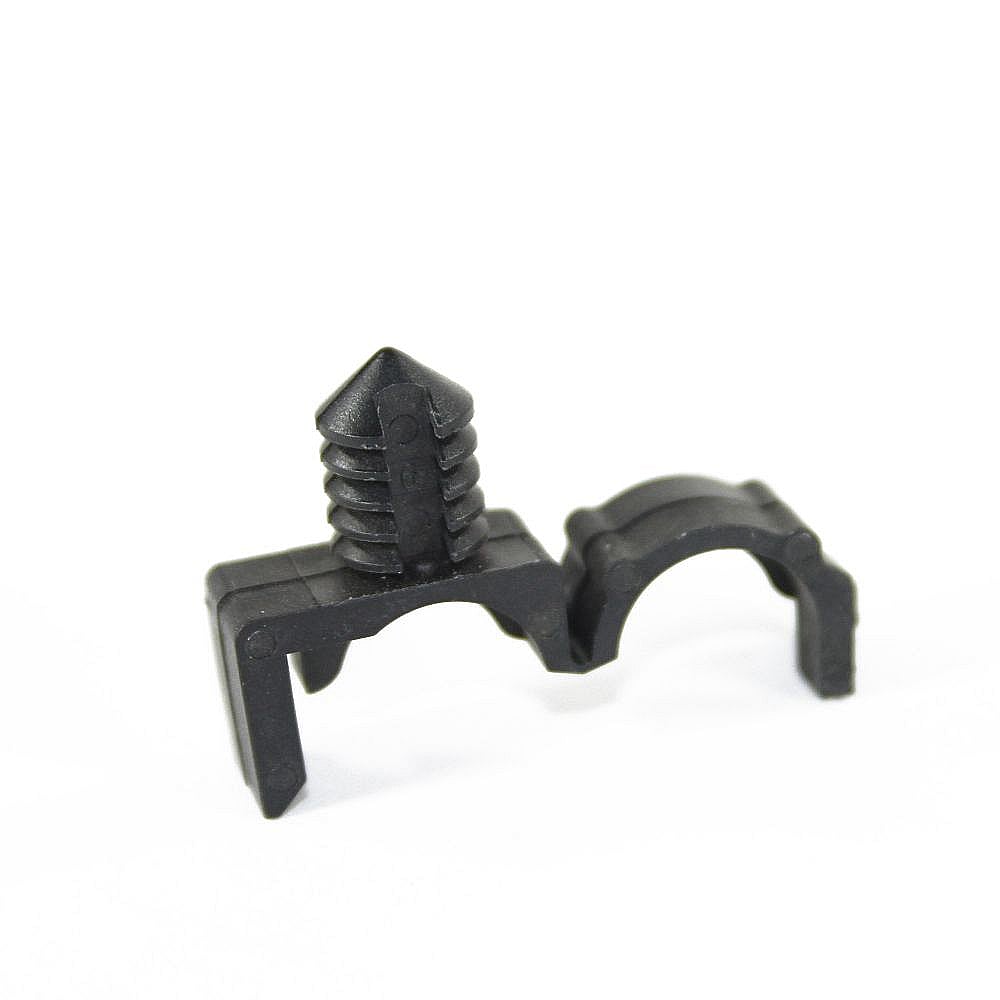 Part #532145006, Wizard Lawn Tractor Cable Clamp (Replaces 532145006, 145006)