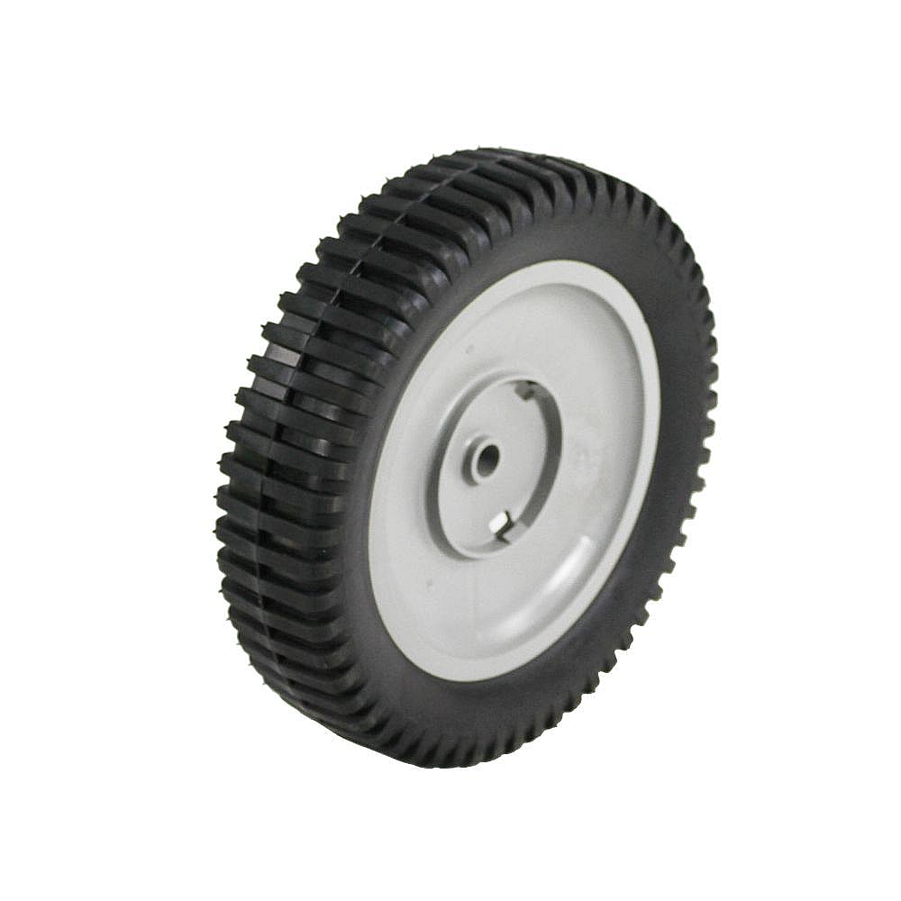 Part #582972801, Wheel 9X2.rad.gry / 5.00 x 5.00 x 2.00