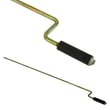 Snowblower Chute Crank for Craftsman 84224071 - Part 15437