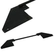 Lawn Tractor Snowblower Attachment Mounting Plate for Craftsman 842240561 - Part 22116