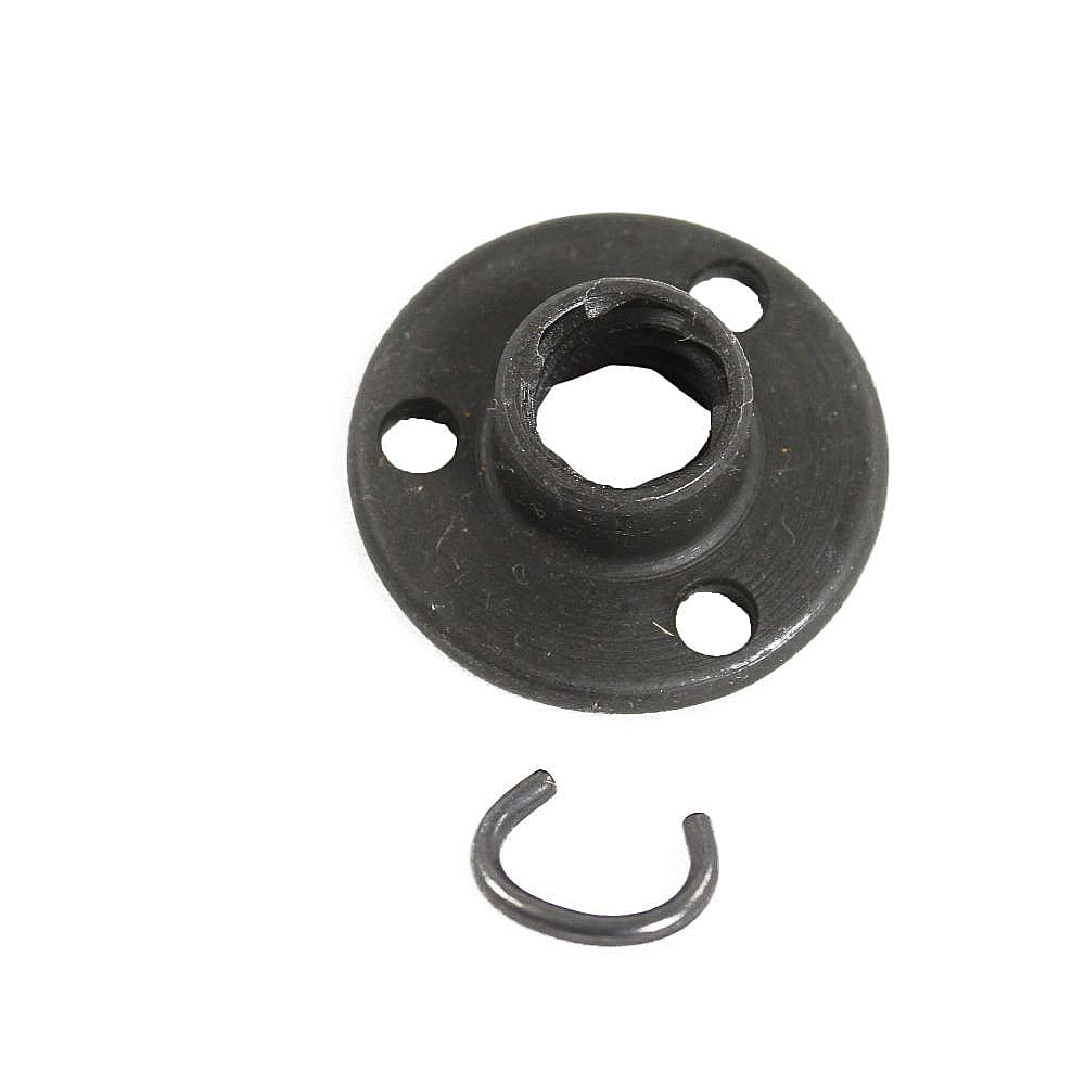 Part #33433A, Tractor Accessories Lawn & Garden Equipment Nut / 1.37 x 1.37 x 0.56