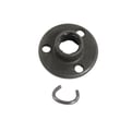 Tractor Accessories Lawn & Garden Equipment Nut for Craftsman 14388904 - Part 33433A