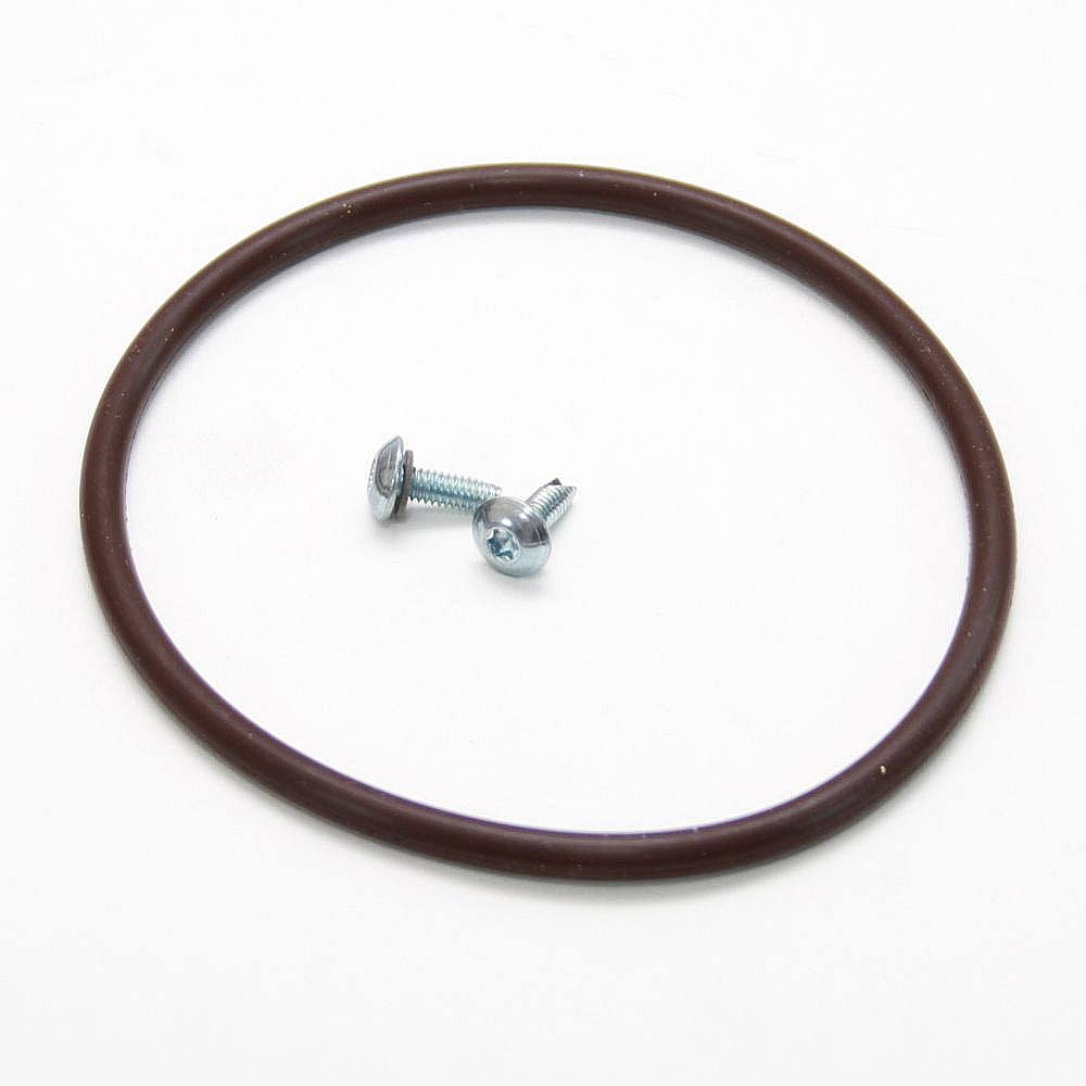 Part #35299B, Lawn & Garden Equipment Engine O-Ring / 6.75 x 4.50 x 0.50