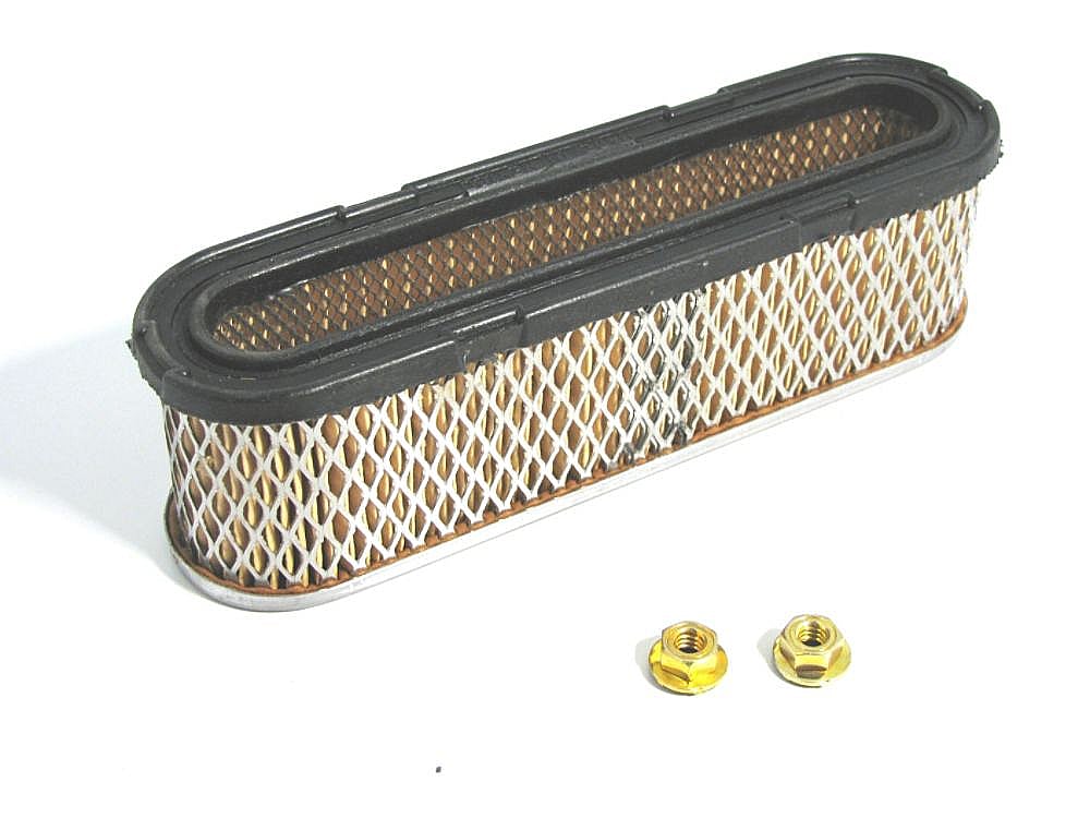 Part #35403, Lawn & Garden Equipment Engine Air Filter Assembly (Replaces 30-111) / 10.50 x 4.75 x 4.25