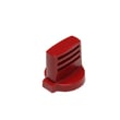 Craftsman Lawn & Garden Equipment Engine Choke Control Knob (red) 35438