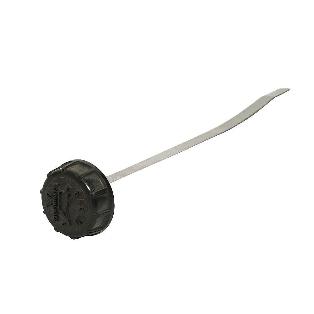 Part #35576, Lawn & Garden Equipment Engine Dipstick / 10.75 x 1.88 x 1.88