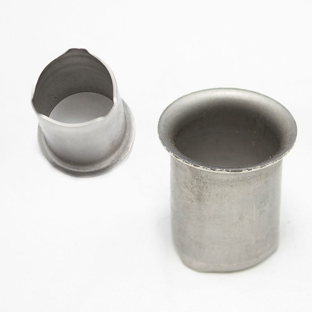 Part #35829A, Liner / 5.50 x 2.55 x 1.35