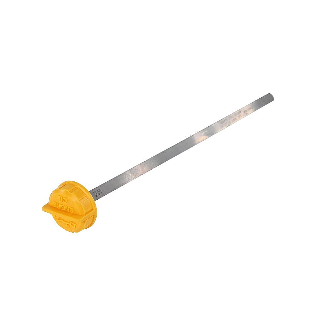 Part #36205, Lawn & Garden Equipment Engine Dipstick (Replaces 35555) / 16.90 x 7.55 x 3.05