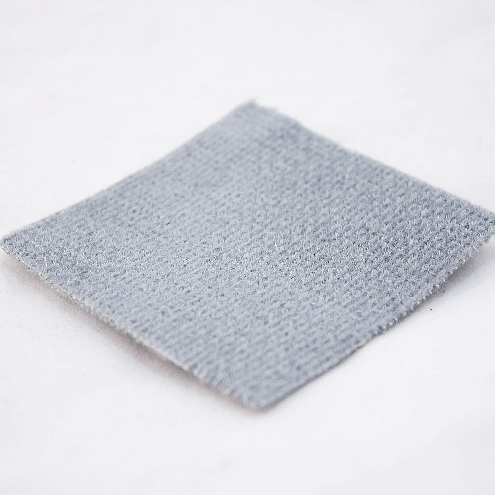 Part #450255, Lawn & Garden Equipment Engine Air Filter Screen / 2.50 x 2.50 x 0.06