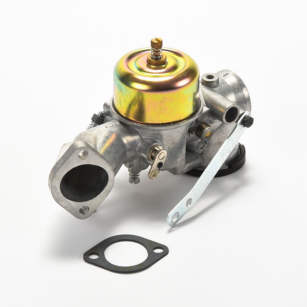 Briggs & Stratton Part #491031, Lawn & Garden Equipment Engine Carburetor | 8.00 x 5.00 x 5.00