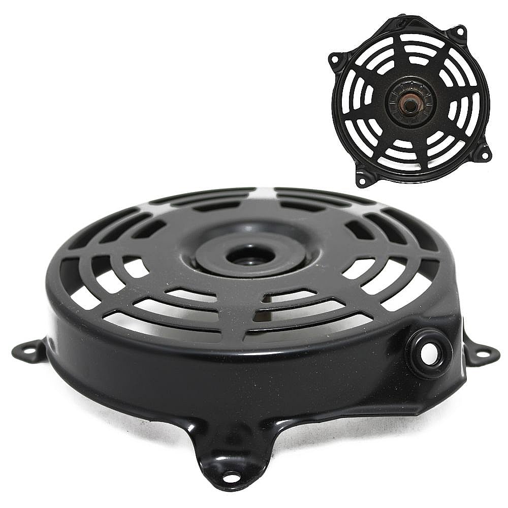 Part #492831, Lawn & Garden Equipment Engine Recoil Starter Housing