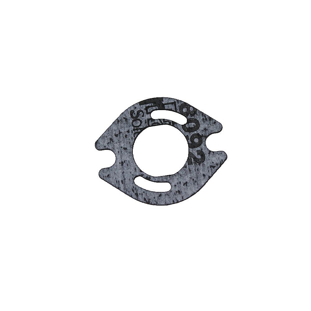 Part #510327B, Lawn & Garden Equipment Engine Carburetor Gasket / 3.25 x 2.90 x 0.35
