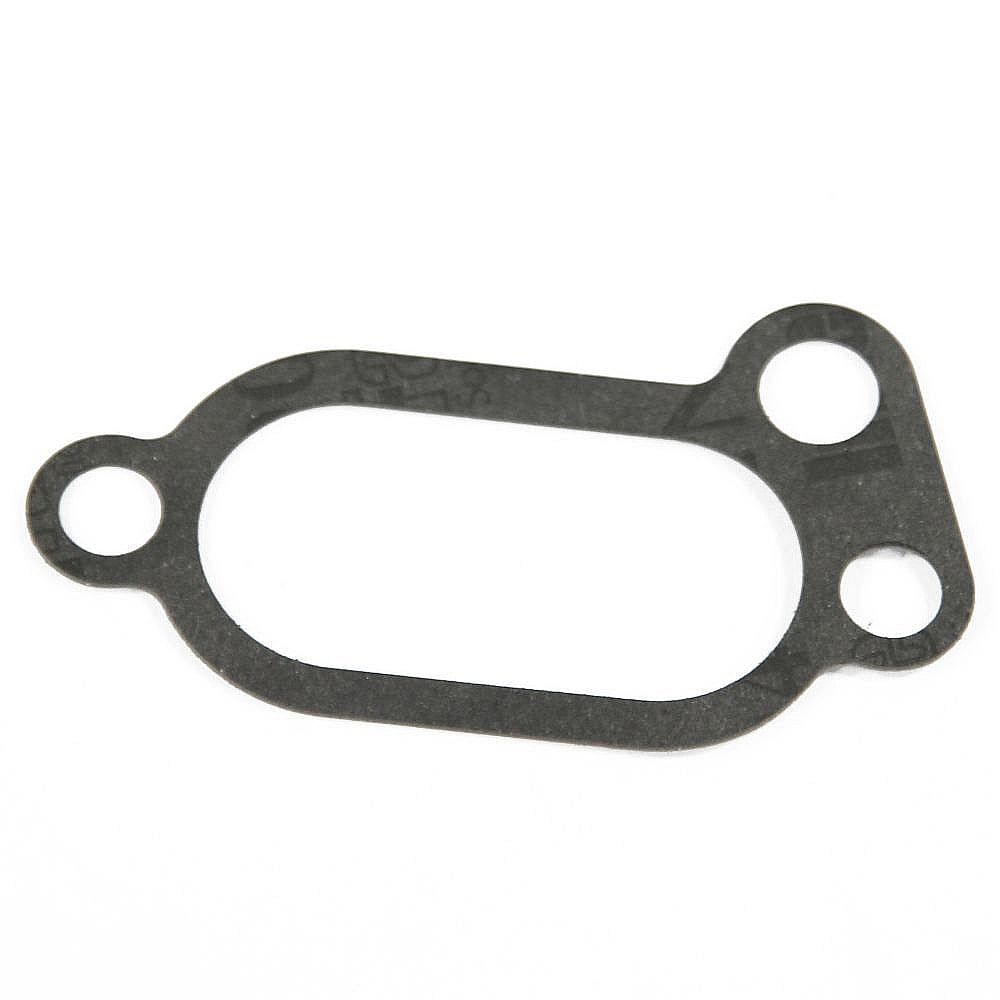 Part #510343A, Lawn & Garden Equipment Engine Exhaust Gasket / 3.25 x 1.75 x 0.06