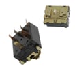 Room Air Conditioner Rotary Switch for Kenmore 2538740668 - Part 5300515149