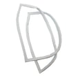 Refrigerator Door Gasket (white) 218730605