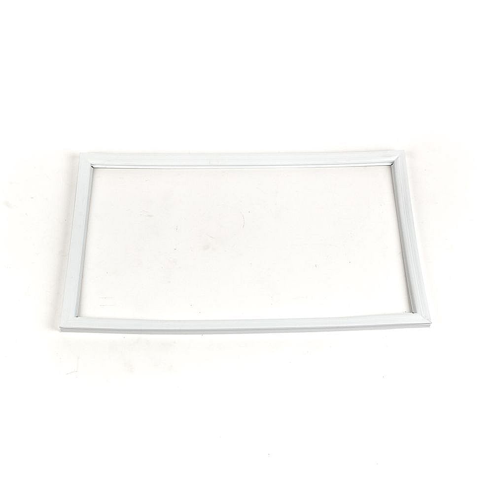 Photo of Refrigerator Freezer Door Gasket (White) from Repair Parts Direct