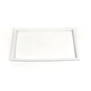 Refrigerator Freezer Door Gasket (white) 5308007123