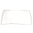 Refrigerator Door Gasket (white) for Kelvinator KRT15CRAW0 - Part 5318680302