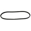 Briggs & Stratton Snowblower Auger Drive Belt, 0.5 In X 35.6 In 581264