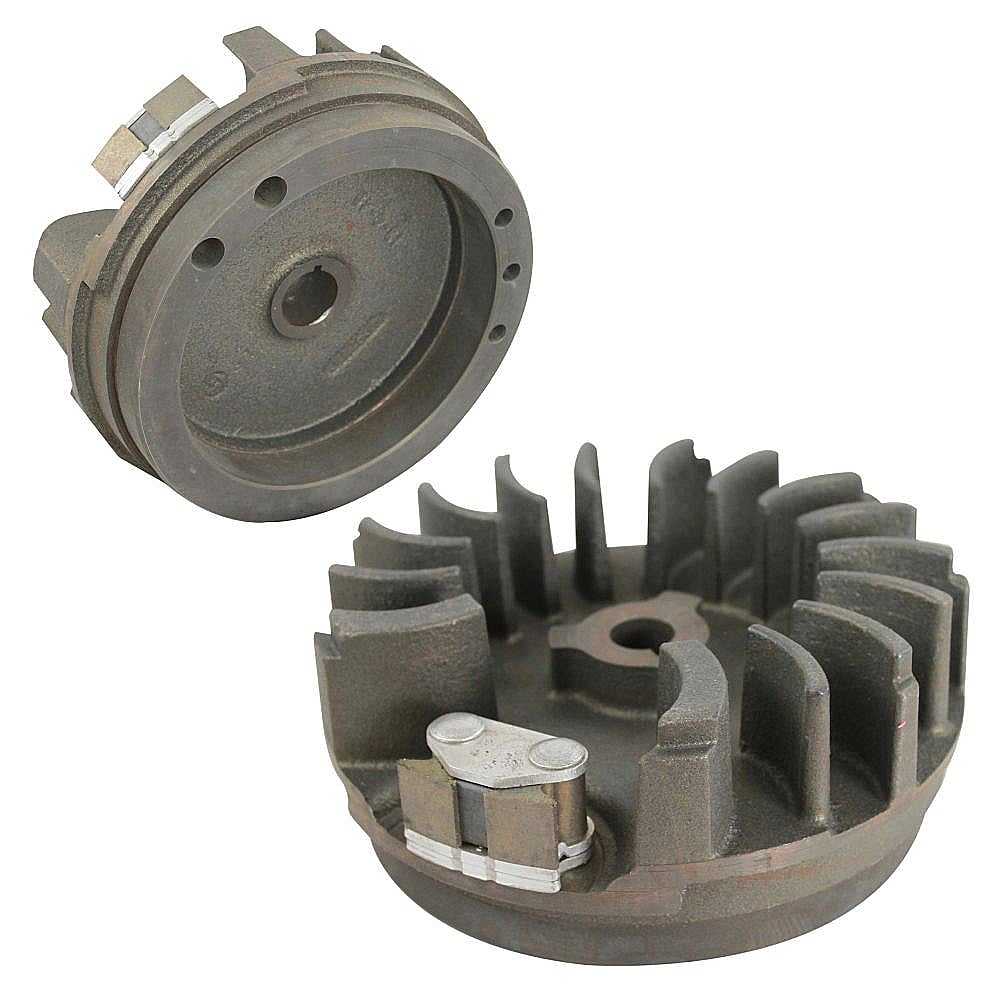 Part #611090, Cook Top Side Trim Kit Lawn & Garden Equipment Engine Flywheel / 10.12 x 9.87 x 3.50