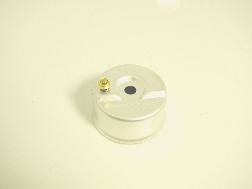 Part #631951, Lawn & Garden Equipment Engine Carburetor Float Bowl (Replaces 631025, 631025L, 631867, 631867L) / 2.25 x 2.25 x 1.50