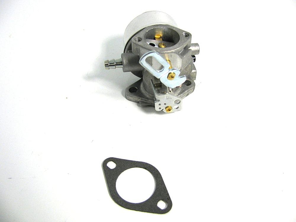 Craftsman Part #632334A, Lawn & Garden Equipment Engine Carburetor | 4.25 x 3.15 x 3.15