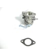 Craftsman Lawn & Garden Equipment Engine Carburetor, Part for Tecumseh HM80-155303L - Part 632351