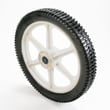 Lawn Mower Wheel, Rear 701401