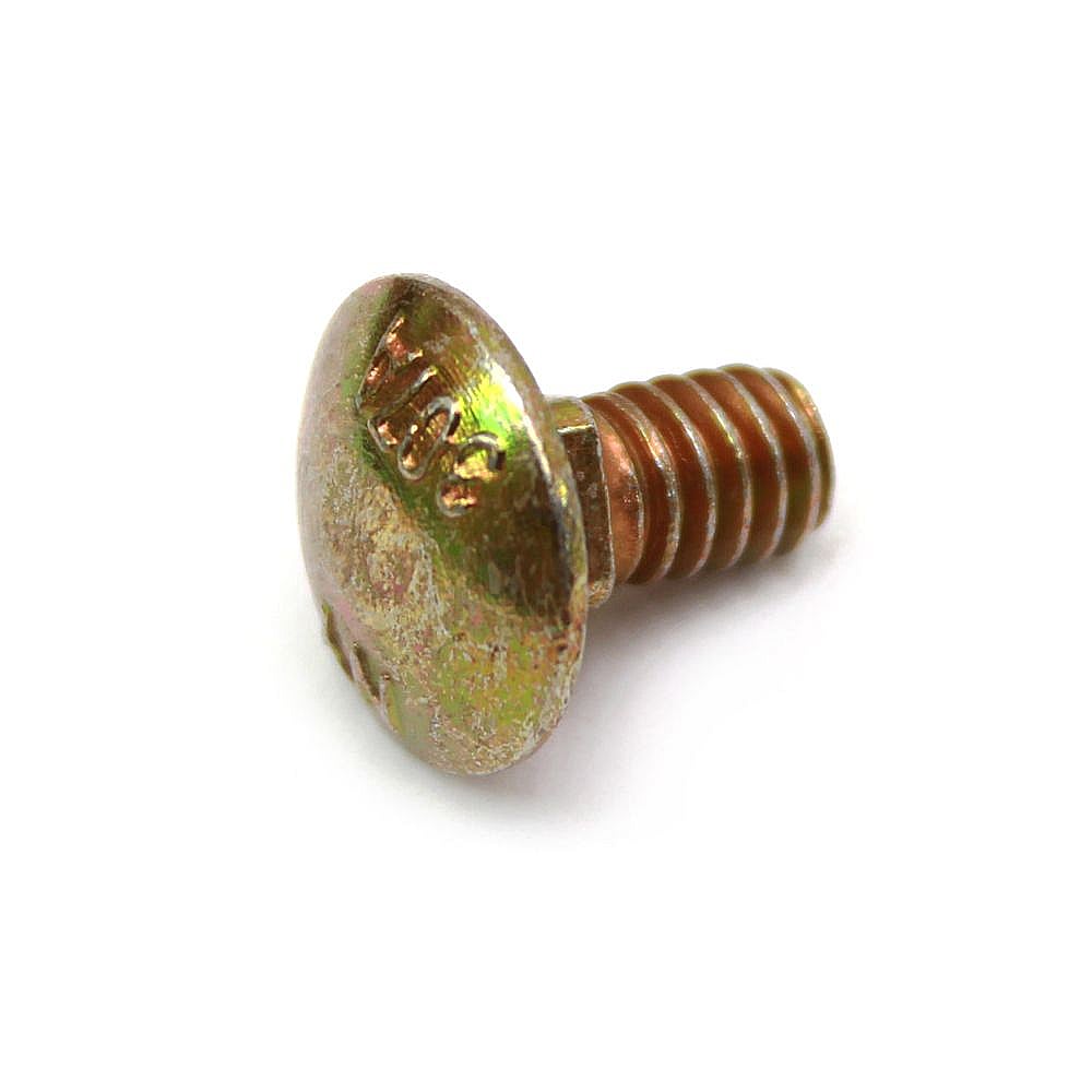 Part #710-05177, Craftsman Lawn & Garden Equipment Carriage Bolt, 1/4-20 X 1/2-In