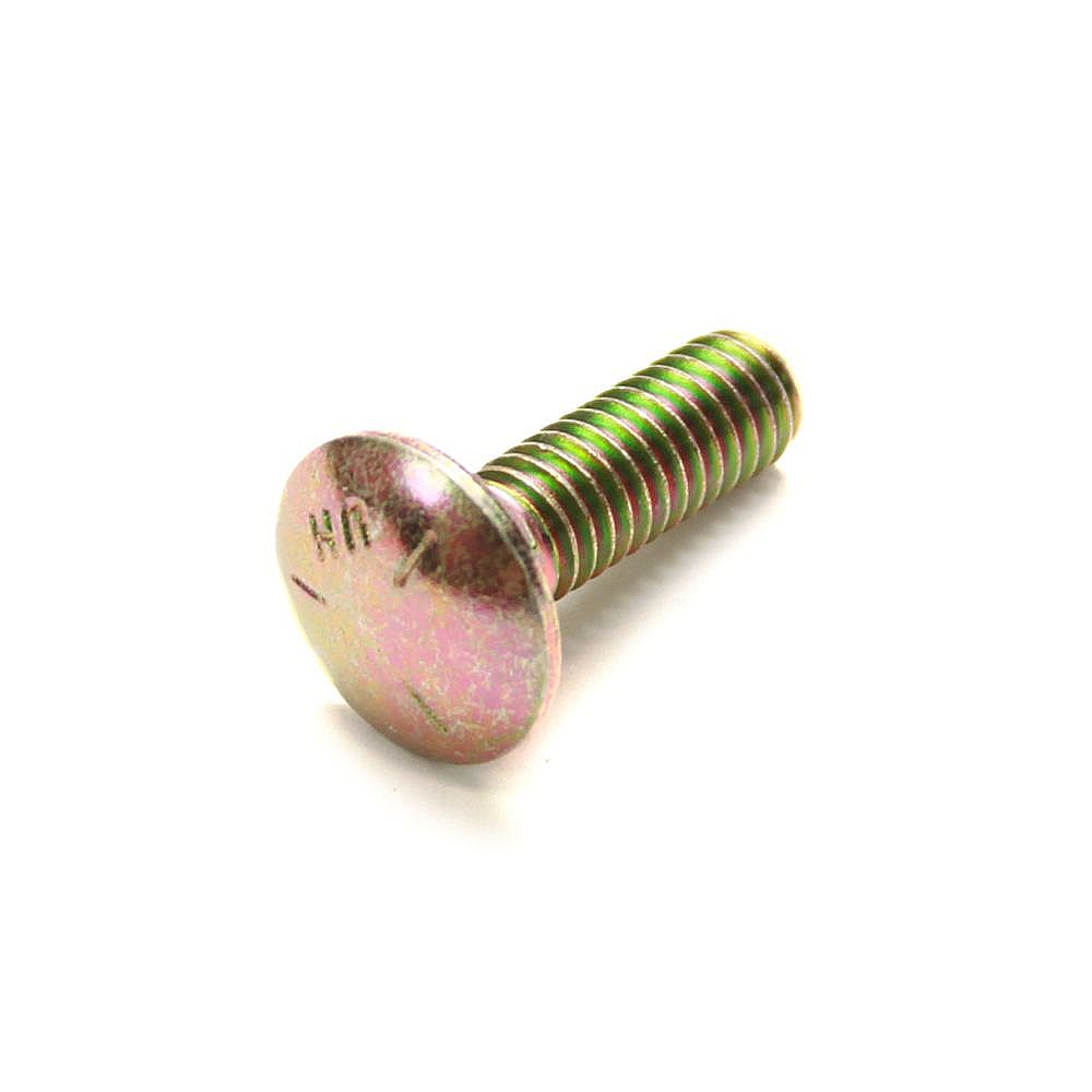 Part #710-0276, Toro Lawn & Garden Equipment Carriage Bolt (Replaces 910-0276, Af-44326) / 2.00 x 1.00 x 1.00