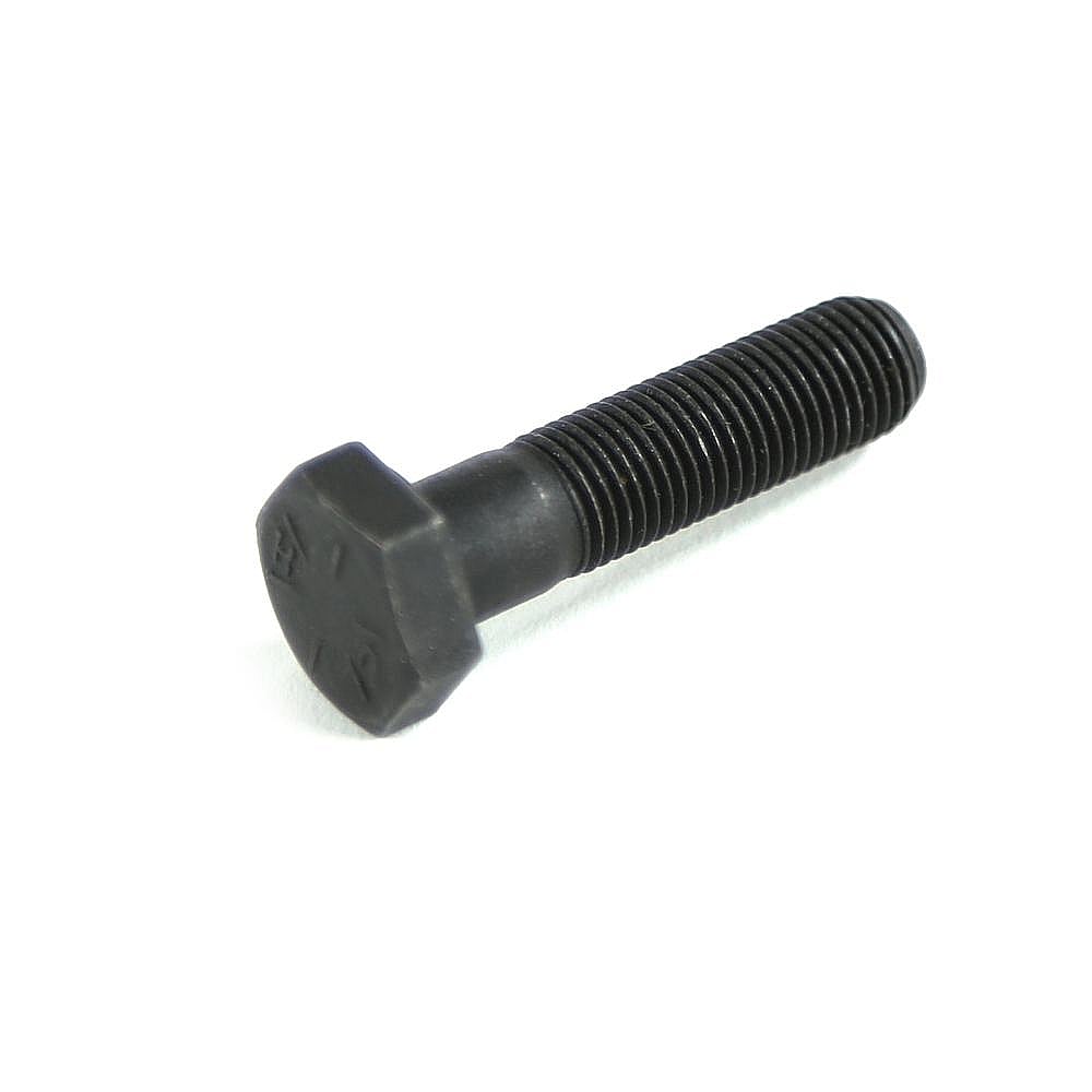 Part #710-1044, Mtd Lawn & Garden Equipment Hex Bolt, 3/8-24 X 1-1/2-In (Replaces 910-1044) / 1.70 x 0.70 x 0.60