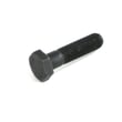Mtd Lawn & Garden Equipment Hex Bolt, 3/8-24 X 1-1/2-in 710-1044